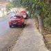 Mãe e filha são resgatadas após caírem em ribeirão em Andradas