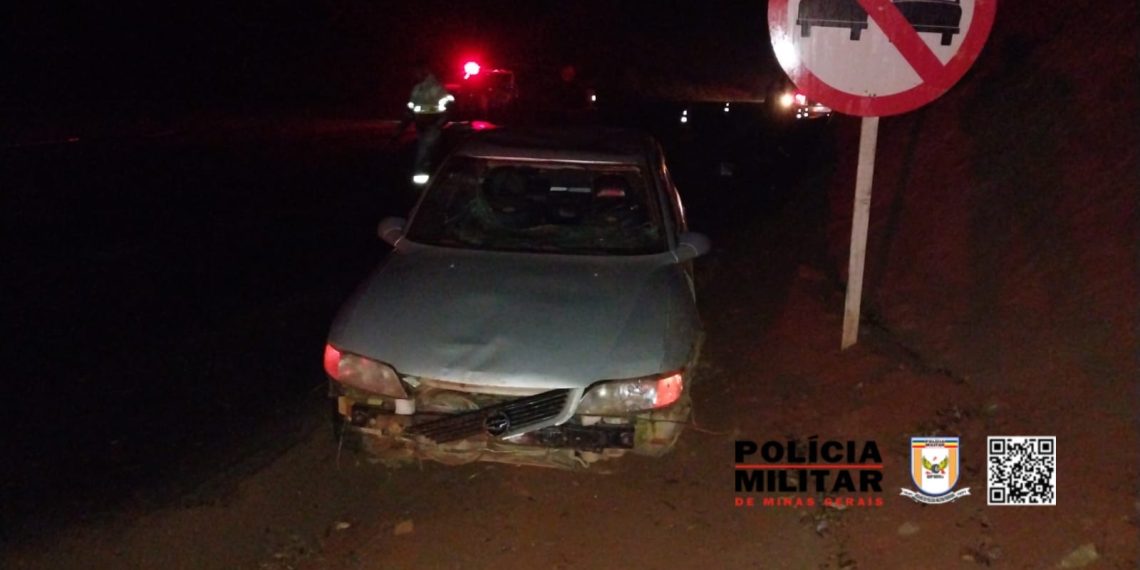 Seminarista morre após ser atropelado em peregrinação no sul de Minas