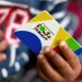 Bolsa Família está sendo usado para apostas online