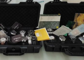 PF combate fraude contra institutos de previdência municipais no sul de Minas