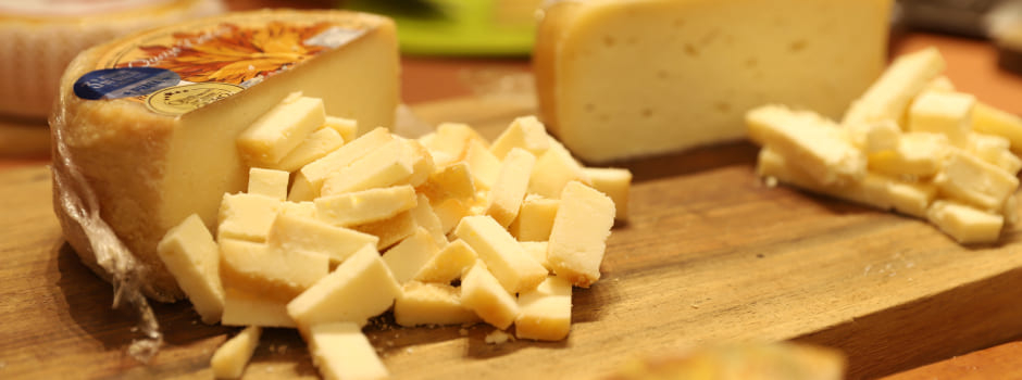 Queijo Minas Artesanal pode se tornar patrimônio imaterial da humanidade