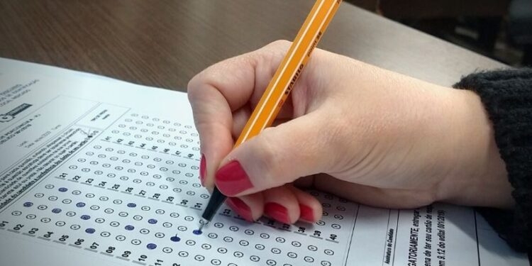Cartões de resposta do Concurso Unificado podem ser acessados nesta terça (10)
