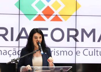 Curso gratuito de turismo e cultura oferece 43 mil vagas em Minas Gerais