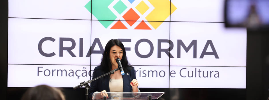 Curso gratuito de turismo e cultura oferece 43 mil vagas em Minas Gerais