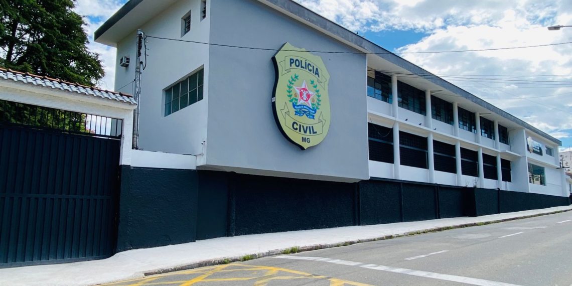 Novo delegado assume chefia do 18º Departamento da PC em Poços de Caldas