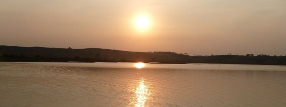 Poços de Caldas sedia cerimônia para investimentos na Bacia do Rio Grande