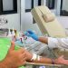 Atenção doadores: Hemominas está com estoque baixo de sangue