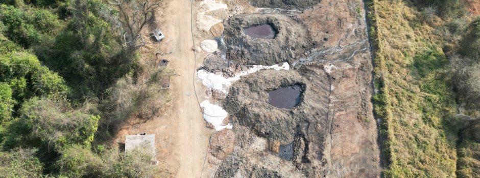 Lacticínios sob fiscalização ambiental em 9 cidades do Sul de Minas