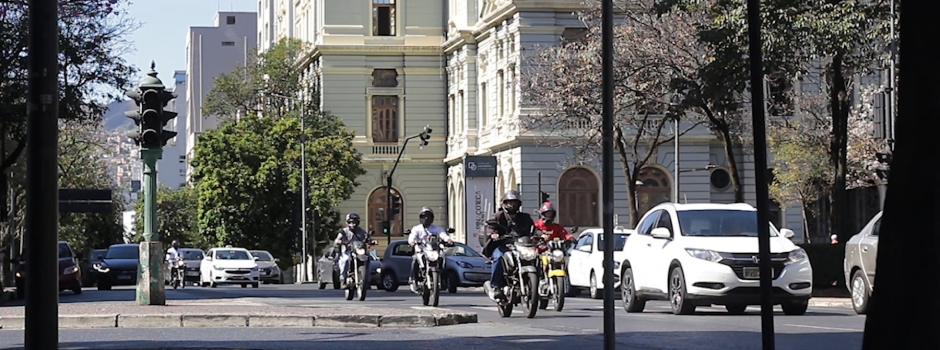 Minas Gerais lança IPVA Digital