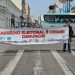 Sindicatos de Poços de Caldas fazem campanha contra assédio eleitoral