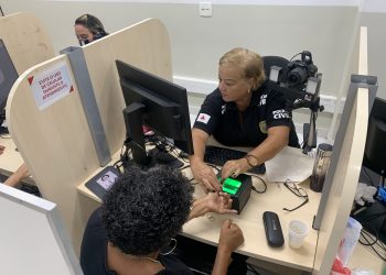 Polícia Civil bate recorde nas emissões de CIN