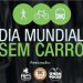 Poços de Caldas também comemora o Dia Mundial Sem Carro com grande evento de mobilidade sustentável