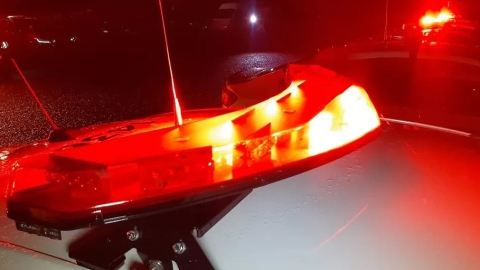 PM pega ladrão que voltou à cena do crime em Espírito Santo do Pinhal-SP