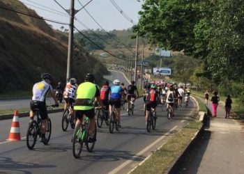 Dia Mundial Sem Carro é realizado neste domingo em Poços de Caldas