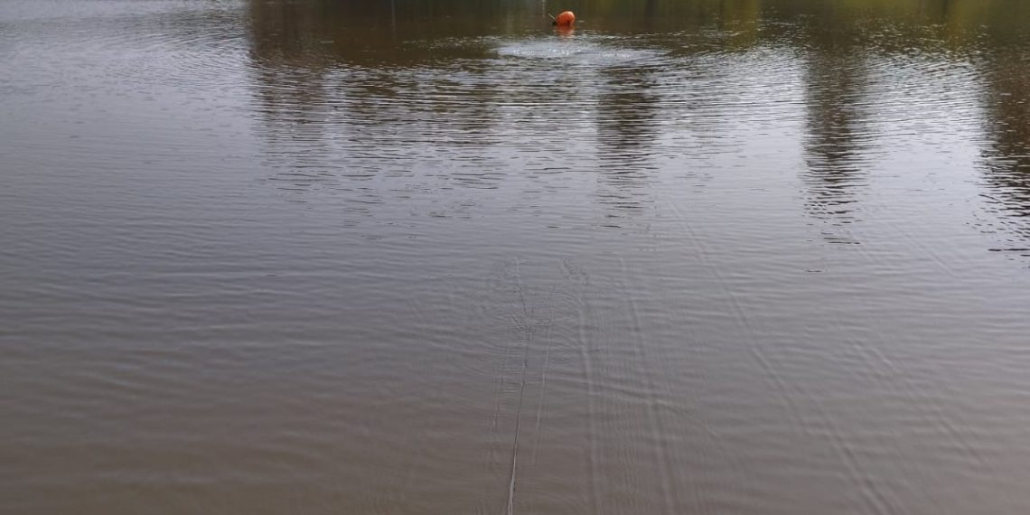 Homem se afoga tentando atravessar lago em Andradas