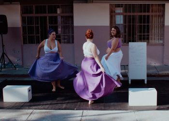 Festival celebra corpo, arte e saberes em Poços de Caldas