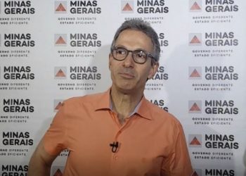 Governador Romeu Zema vem à Poços de Caldas nesta quinta-feira