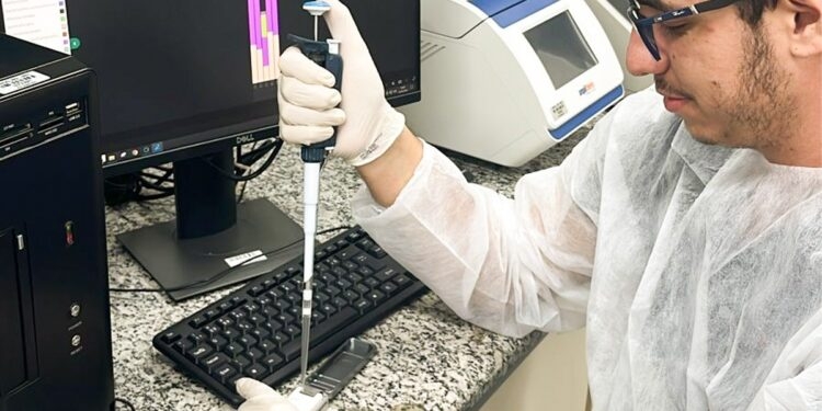 Descoberta da UNIFAL abre caminho para novas terapias e vacinas contra vírus Monkeypox e Alaskapox