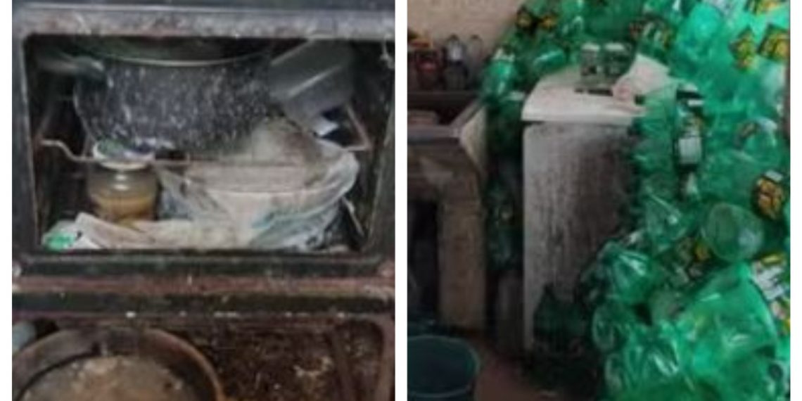 Idosa é resgatada por policiais civis após denúncia de maus-tratos em São João da Boa Vista