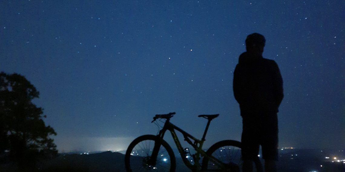 ACPC promove 3º concurso fotográfico “Minha bike, minha Poços”