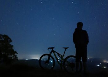 ACPC promove 3º concurso fotográfico “Minha bike, minha Poços”