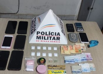 Duas mulheres presas por tráfico de drogas em Cabo Verde