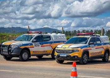 Foragido por tráfico de drogas é preso em Poços de Caldas