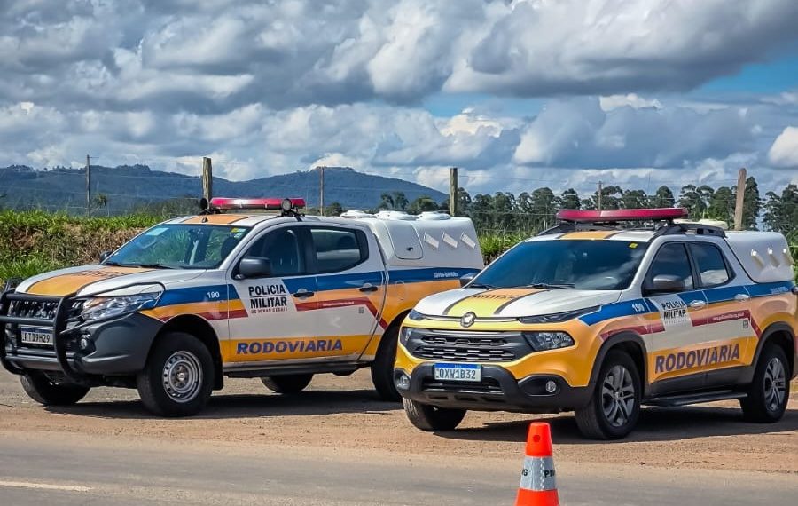 Foragido por tráfico de drogas é preso em Poços de Caldas