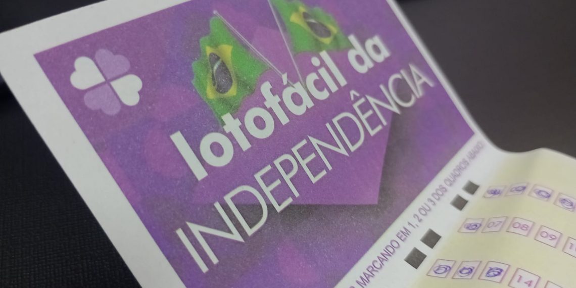 Aposta do Sul de Minas ganha mais de 2 milhões na Lotofácil