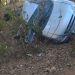 Urgente: Idosa morre em acidente na estrada dos Pessegueiros em Poços de Caldas