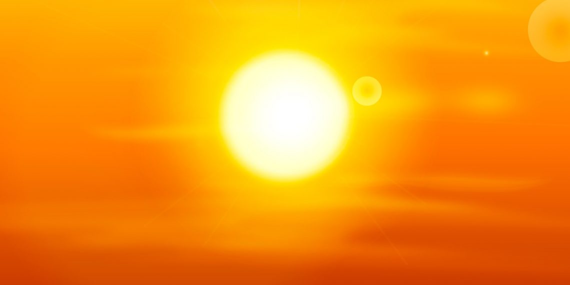 Caldas e outras cidades registram umidade do ar semelhante ao deserto do Saara