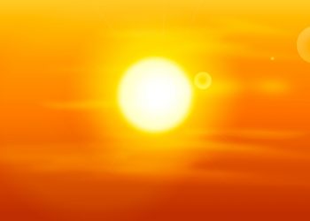 Caldas e outras cidades registram umidade do ar semelhante ao deserto do Saara