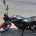 Adolescente é apreendido com motocicleta sem placa em Poços de Caldas