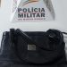 Dupla é presa após furtar bolsa em Poços de Caldas