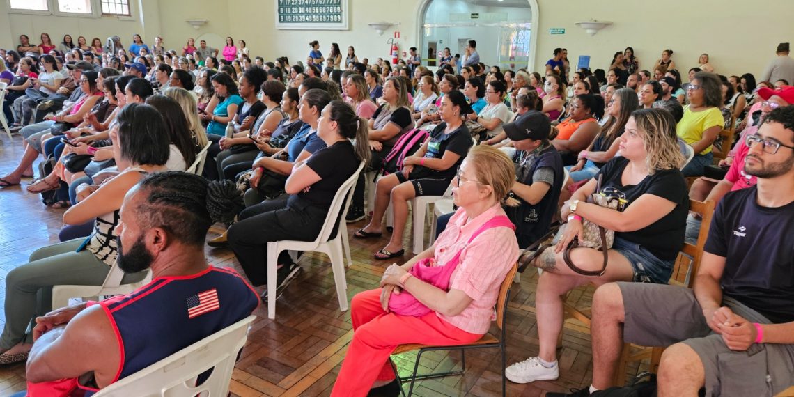 Sindserv de Poços de Caldas anuncia acordo coletivo 2024/2025 e repasses para a categoria