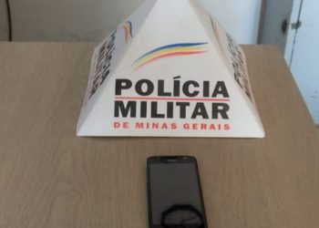 Homem é preso após furto em posto de saúde de Cabo Verde