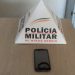 Homem é preso após furto em posto de saúde de Cabo Verde