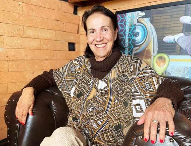 Morre aos 75 anos Maria Cláudia Pinheiro, jornalista poços-caldense