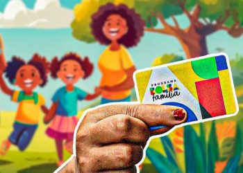 Caixa antecipa Bolsa Família para atingidos pelas queimadas em Águas da Prata