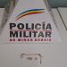 Após furtar loja, casal é preso em outro estabelecimento do mesmo dono em Poços de Caldas
