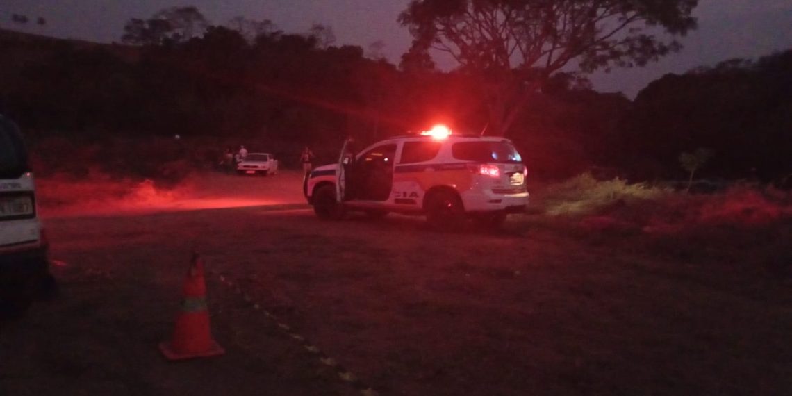 Jovem que morreu afogado em Bandeira do Sul é sepultado nesta segunda-feira