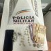 Adolescente é apreendido por tráfico de drogas em Poços de Caldas