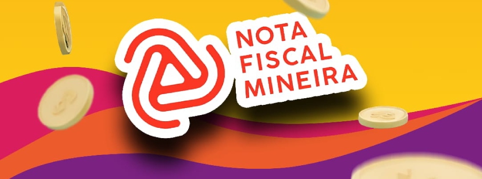 Nota fiscal Mineira já está distribuindo prêmios
