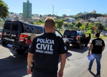 Concurso da Polícia Civil e nomeação de mais 92 escrivãos