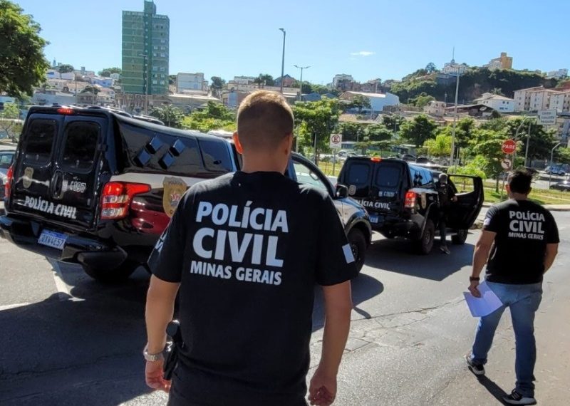 Concurso da Polícia Civil e nomeação de mais 92 escrivãos