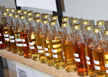 Concurso: Qual será a melhor cachaça de Minas Gerais?