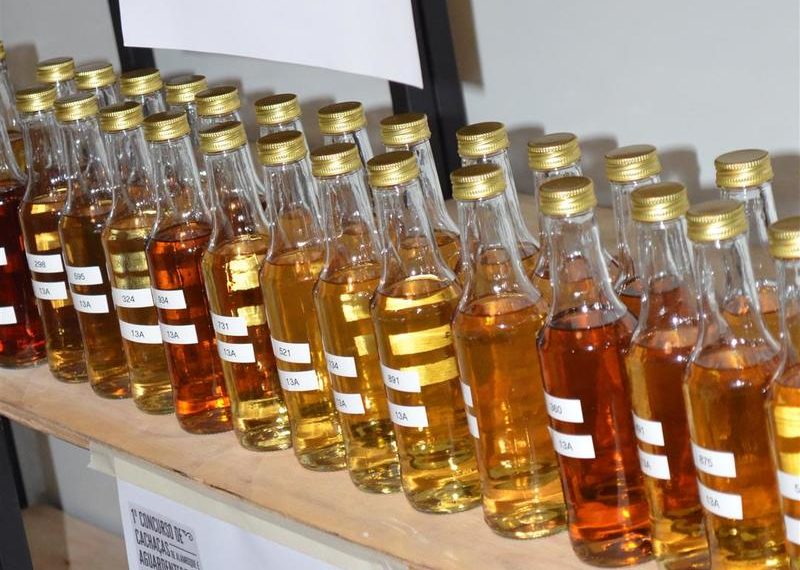 Concurso: Qual será a melhor cachaça de Minas Gerais?