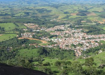 Corpo de homem é encontrado em um riacho de Caldas-MG