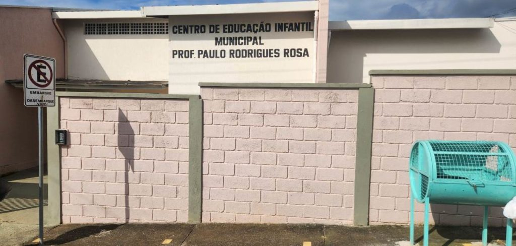 CEI é arrombado na zona sul de Poços de Caldas