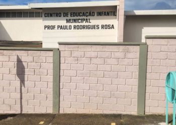 CEI é arrombado na zona sul de Poços de Caldas